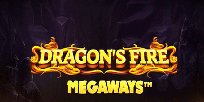 Slot Dragon’s Fire Megaways Mode Bonus Dan Anti Boncos