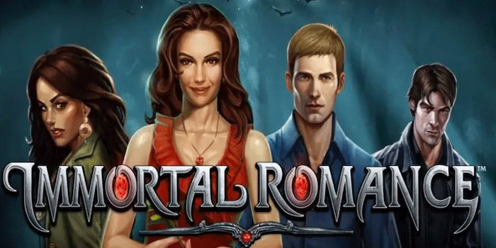 Strategi Free Spin Multiplier Stabil Slot Immortal Romance