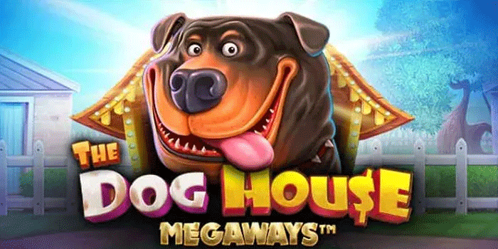 Putaran Bonus Cepat dan Stabil Slot The Dog House Megaways