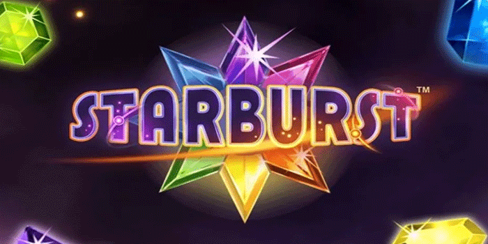 Strategi Free Spin Stabil di Slot Starburst Untuk Pemain Aktif