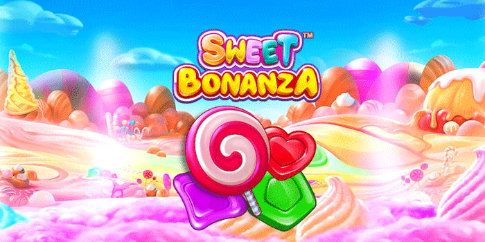 Trik Terbaik Memaksimalkan Cluster Pays di Slot Sweet Bonanza