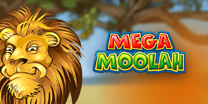 Jackpot Progresif dan Putaran Gratis Slot Mega Moolah