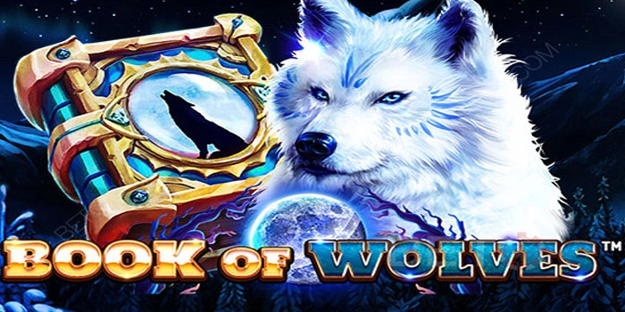 Teknik Memanfaatkan Fitur Bonus Slot Book Of Wolves Agar Maxwin