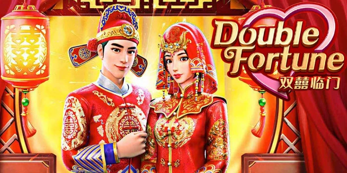 Slot Double Fortune Pilihan Terbaik Untuk Hasil Fantastis