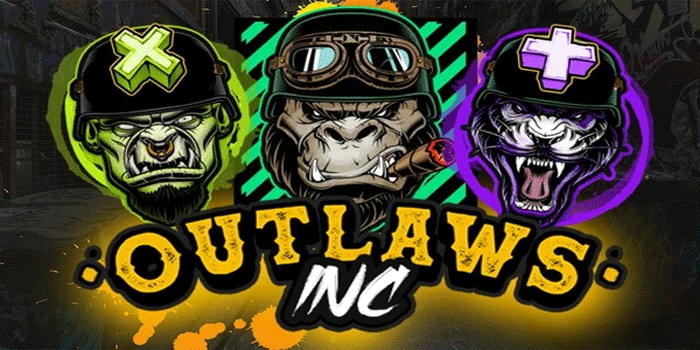 Kunci Sukses Bermain Slot Outlaws Inc Dengan Keuntungan Besar