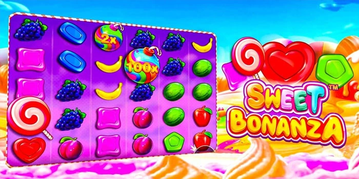 Rahasia Tempo Putaran Di Slot Sweet Bonanza
