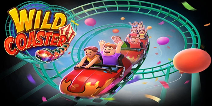 Bocoran Slot Wild Coaster yang Sering Kasih Jackpot