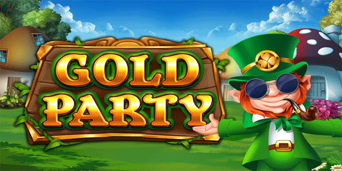 Gold Party: Informasi Lengkap Permainan dan Fitur Menarik di Dalamnya